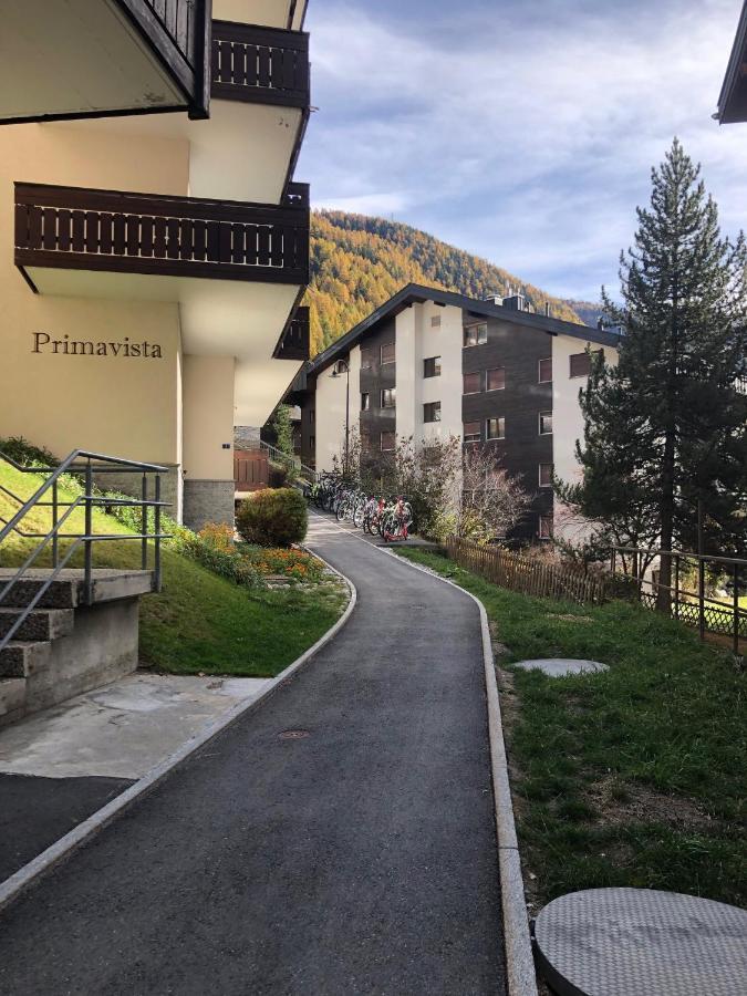 Wake Up To The Matterhorn Apartment Zermatt Ngoại thất bức ảnh