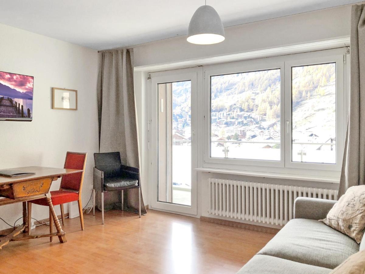 Wake Up To The Matterhorn Apartment Zermatt Ngoại thất bức ảnh